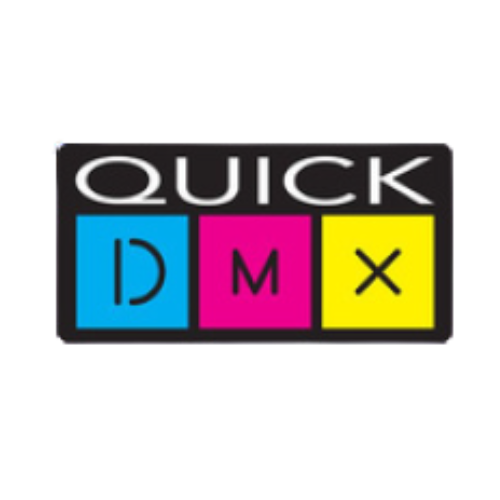 onebox quick dmx