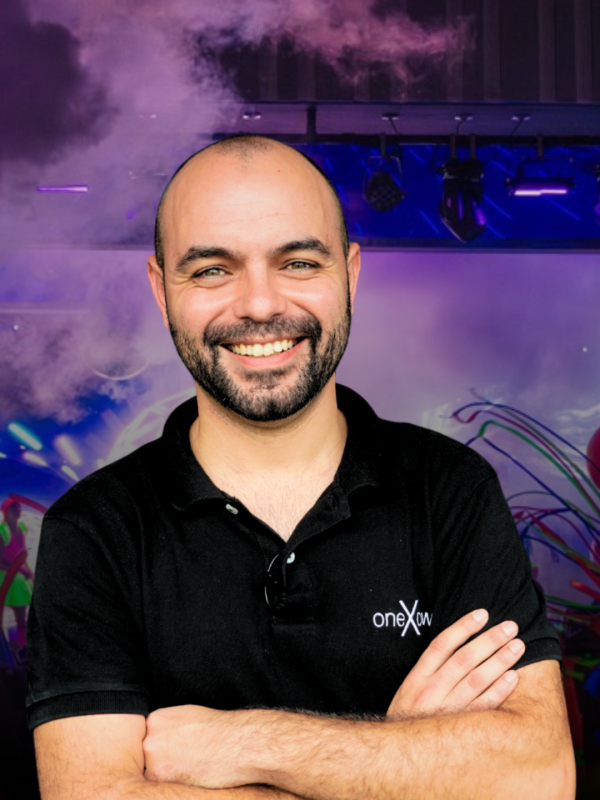 Alejandro Pino